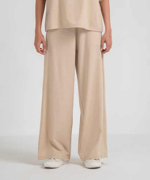 Women's LuxeLight Straight Fit Pants